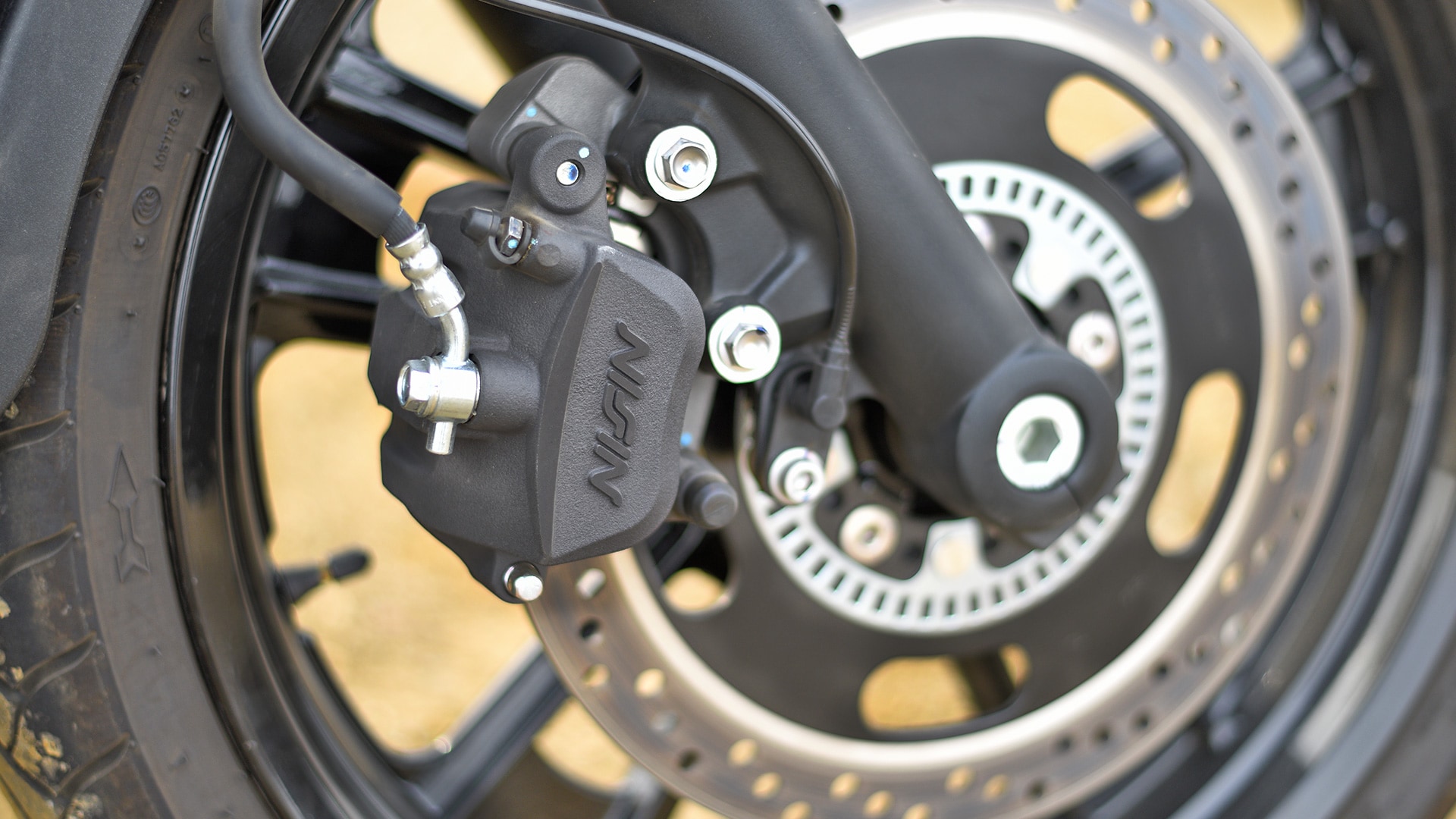 Kawasaki Vulcan S 2018 STD