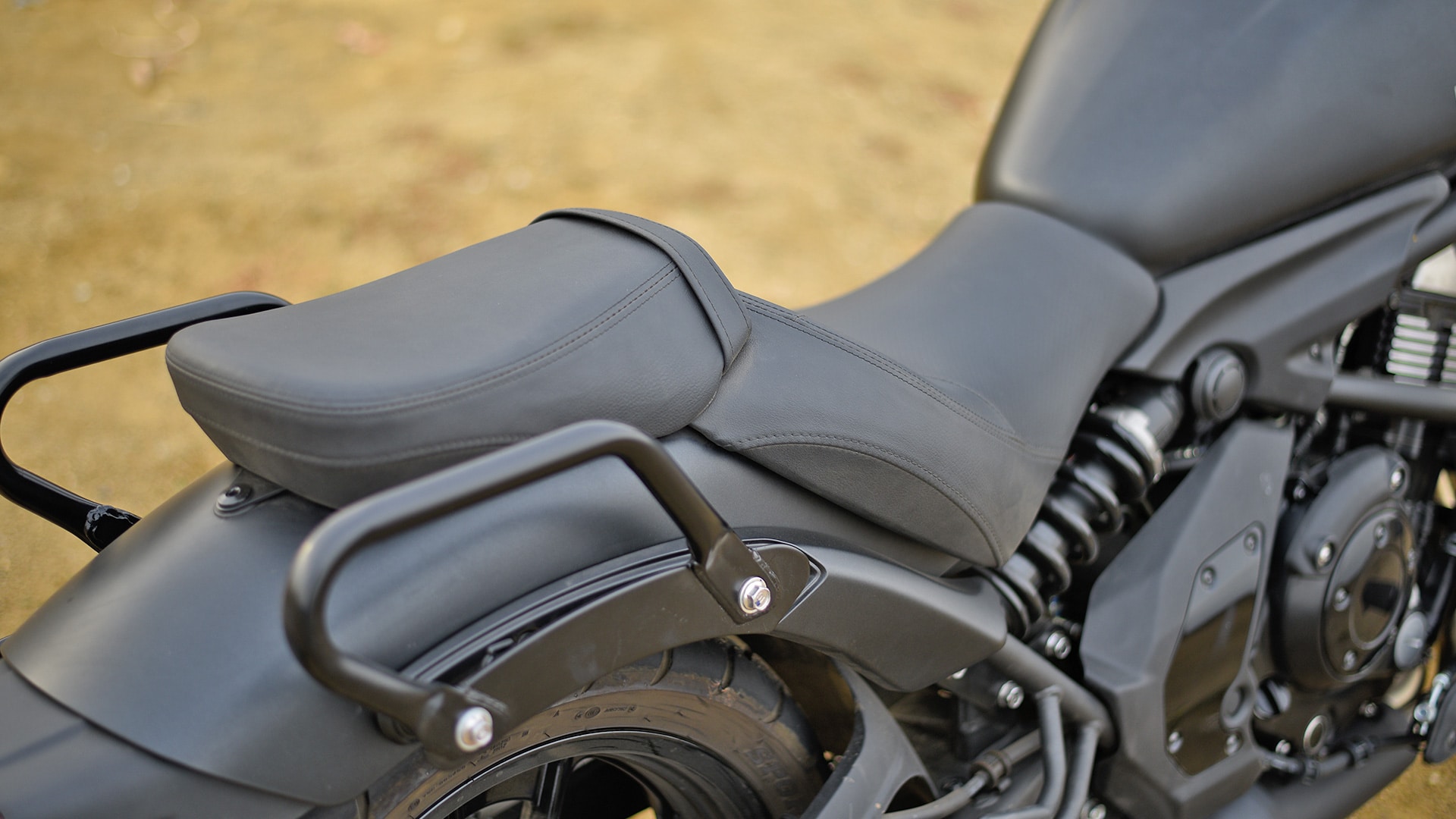 Kawasaki Vulcan S 2018 STD