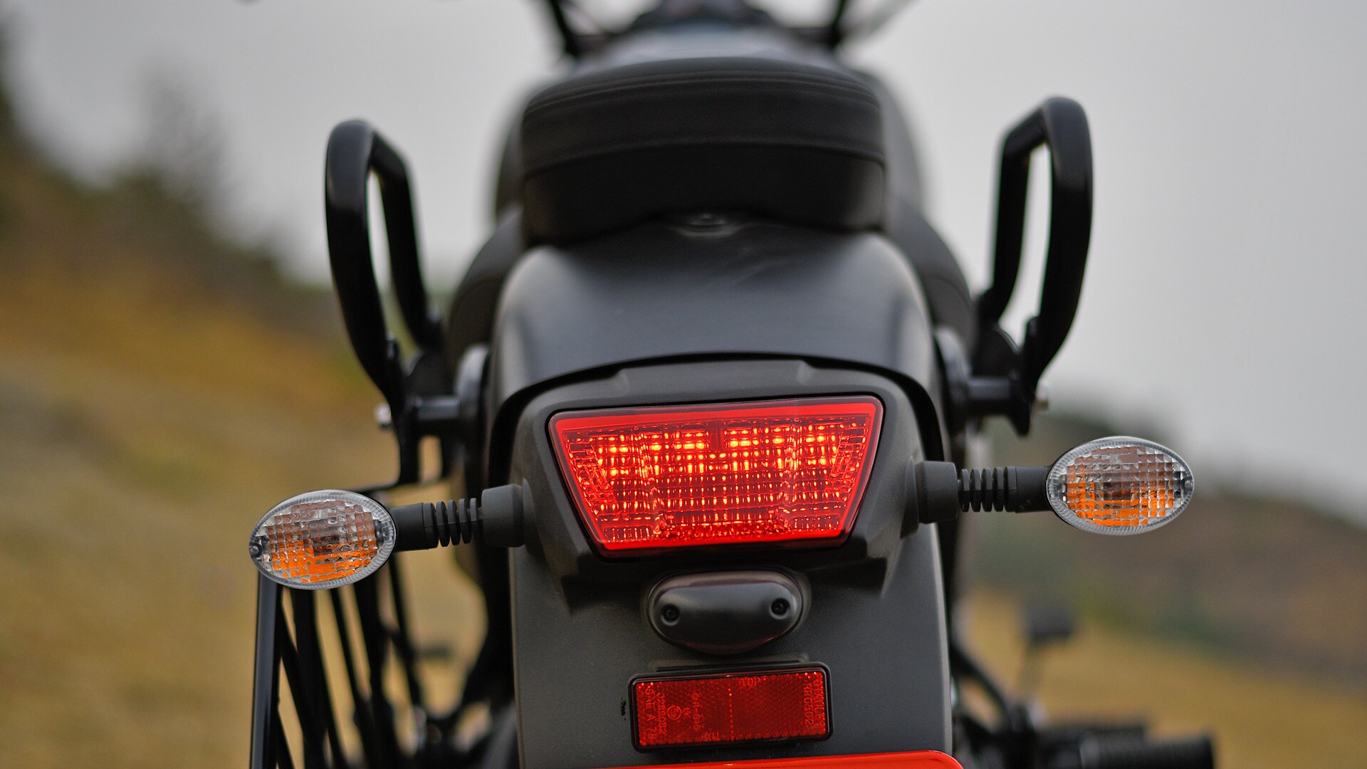 Kawasaki Vulcan S 2018 STD