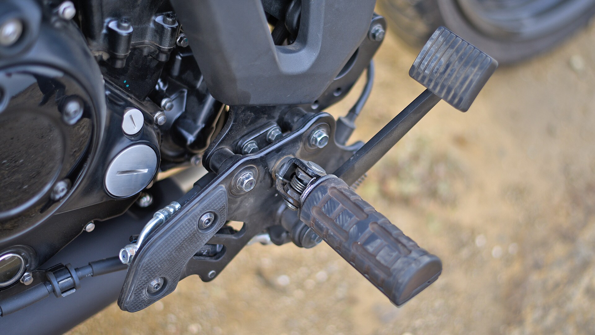 Kawasaki Vulcan S 2018 STD