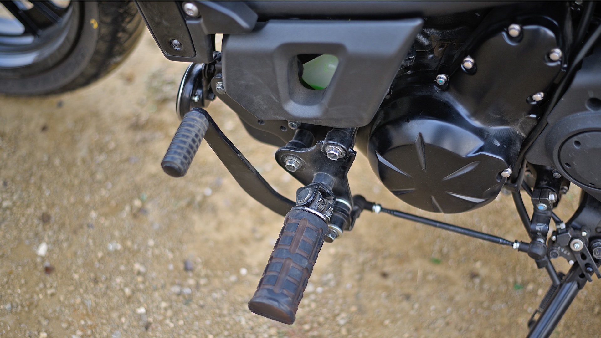 Kawasaki Vulcan S 2018 STD