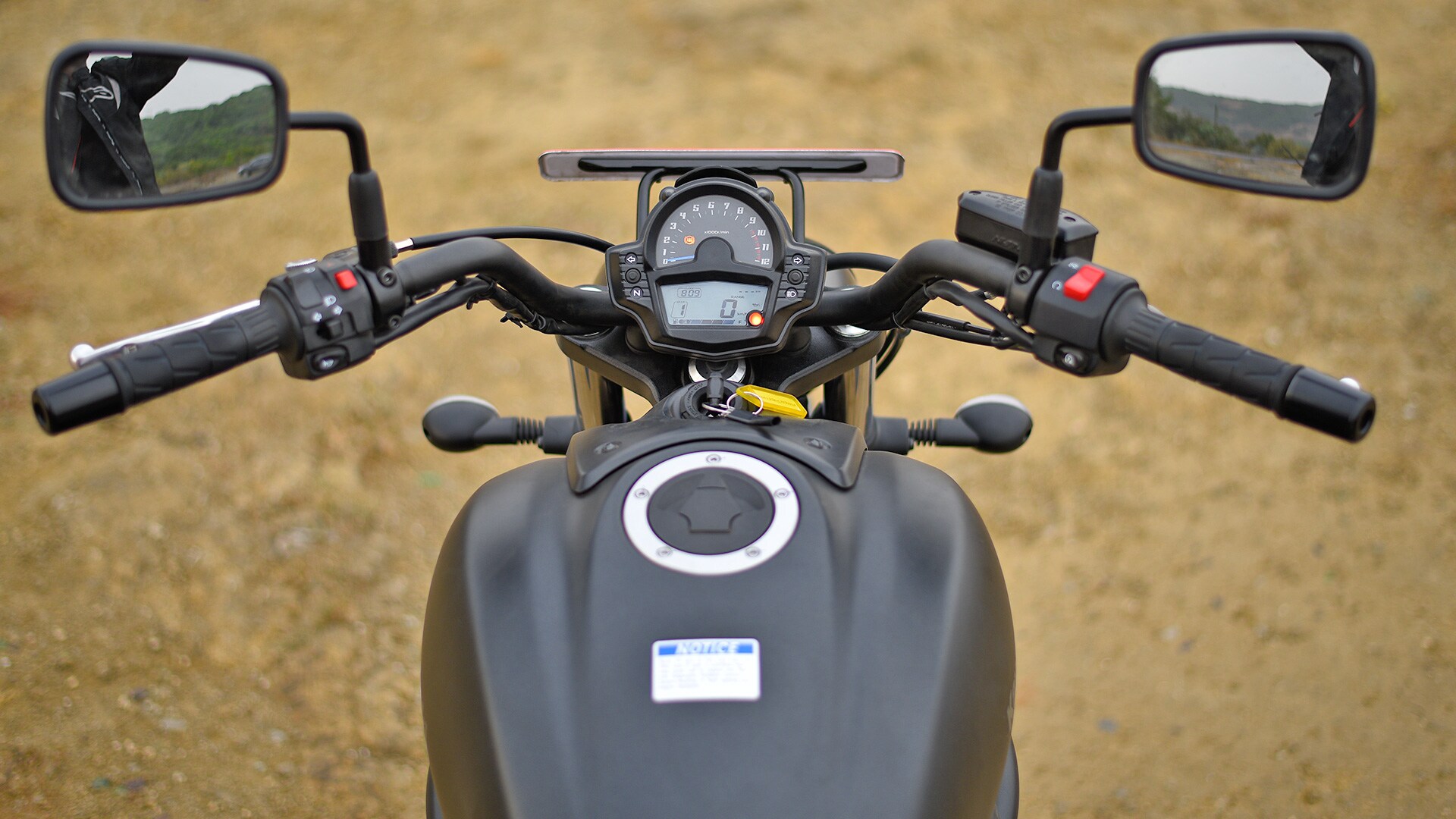 Kawasaki Vulcan S 2018 STD