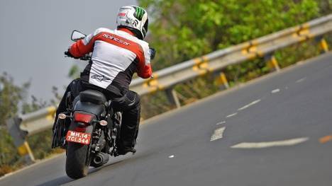 Kawasaki Vulcan S 2018 STD