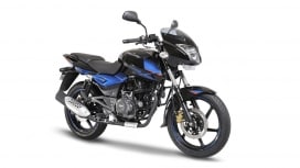 Bajaj Pulsar 150 DTS-i