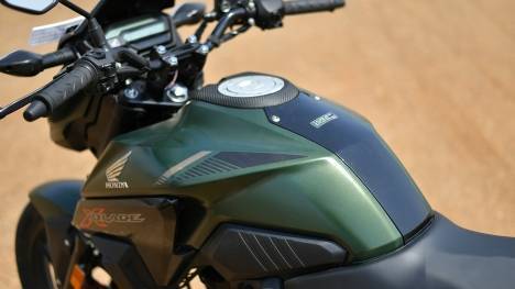 Honda X-Blade 2019 ABS Price in India, Mileage, Reviews, Colours