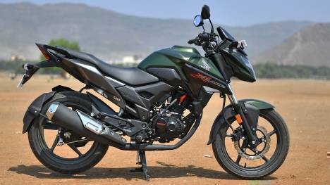 Mileage Honda X Blade New Model 2021 Price Honda XBlade Price