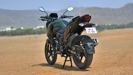 Honda X-Blade 2018 STD