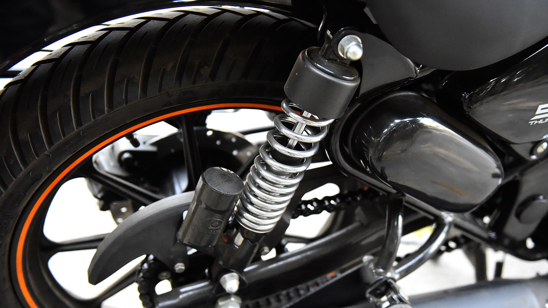 Royal Enfield Thunderbird 500X 2018 STD