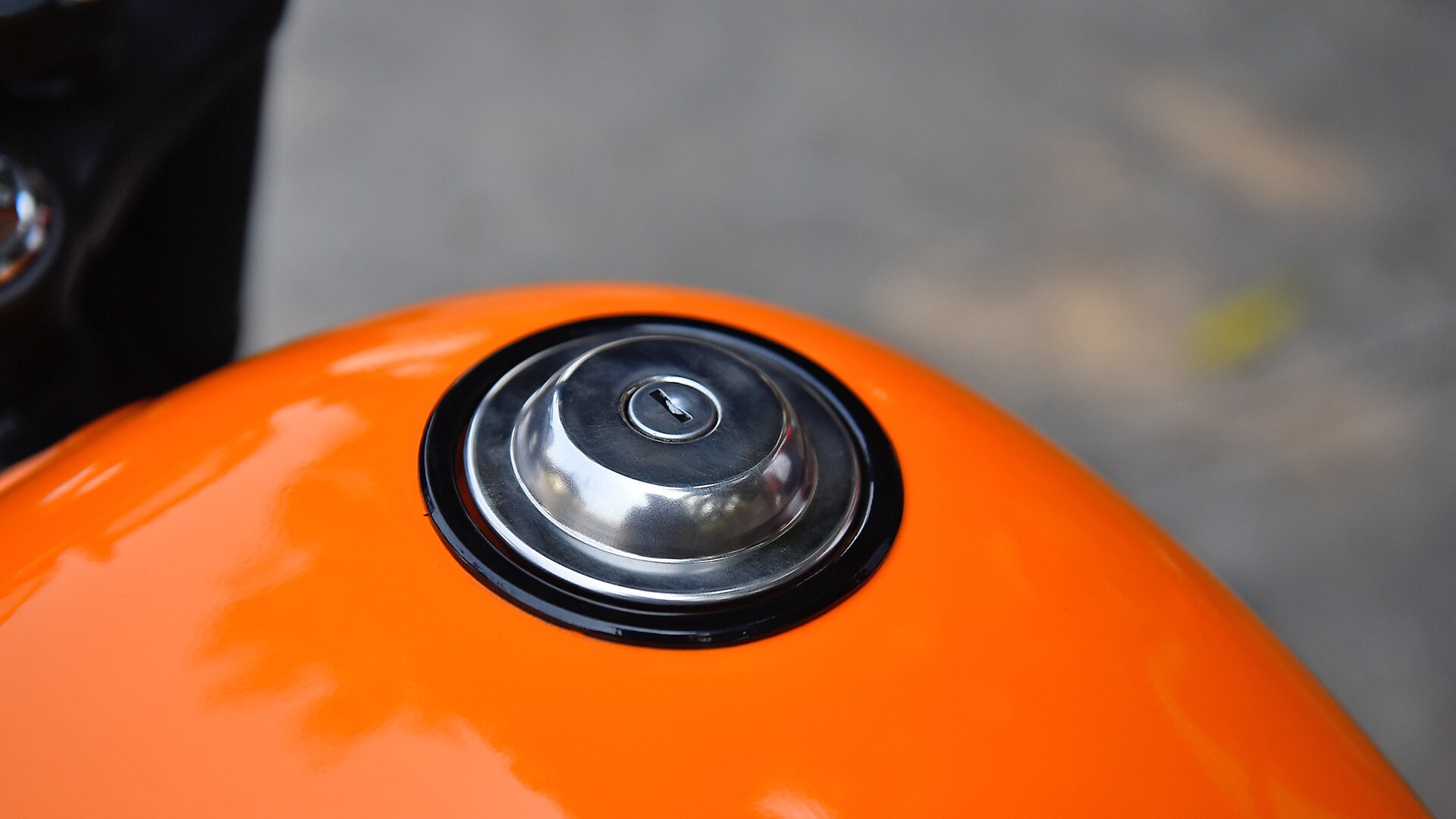 Royal Enfield Thunderbird 500X 2018 STD