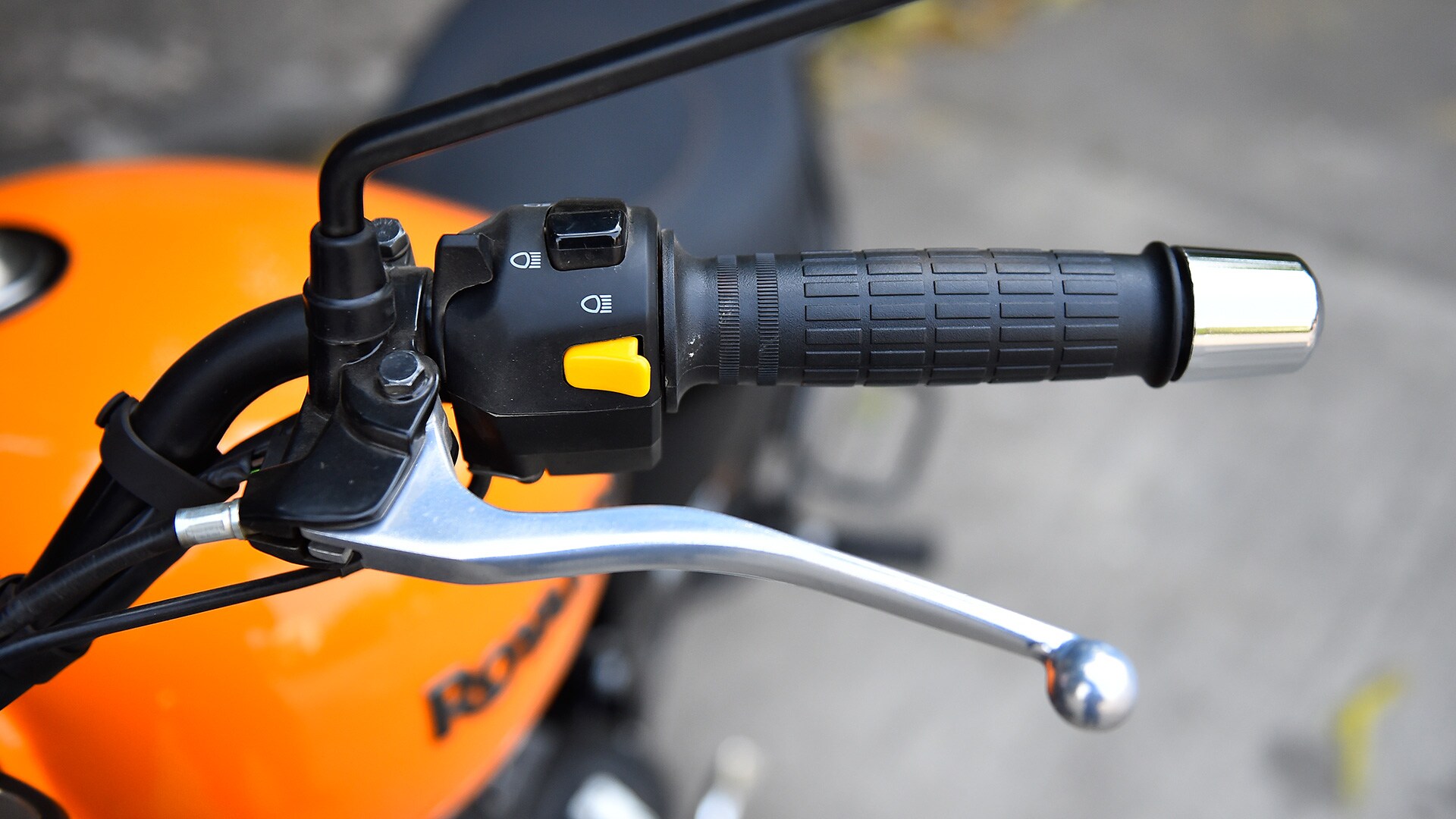 Royal Enfield Thunderbird 500X 2018 STD