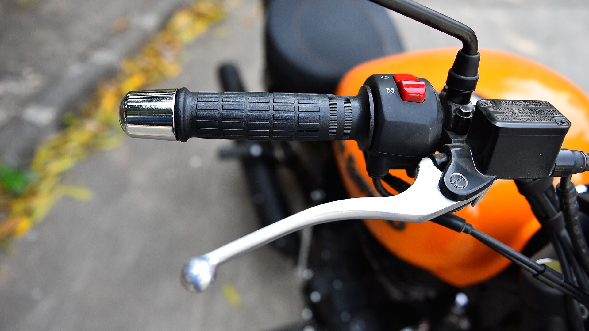 Royal Enfield Thunderbird 500X 2018 STD