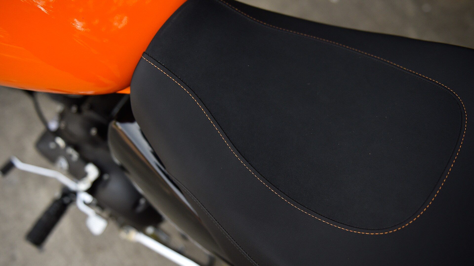 Royal Enfield Thunderbird 500X 2018 STD