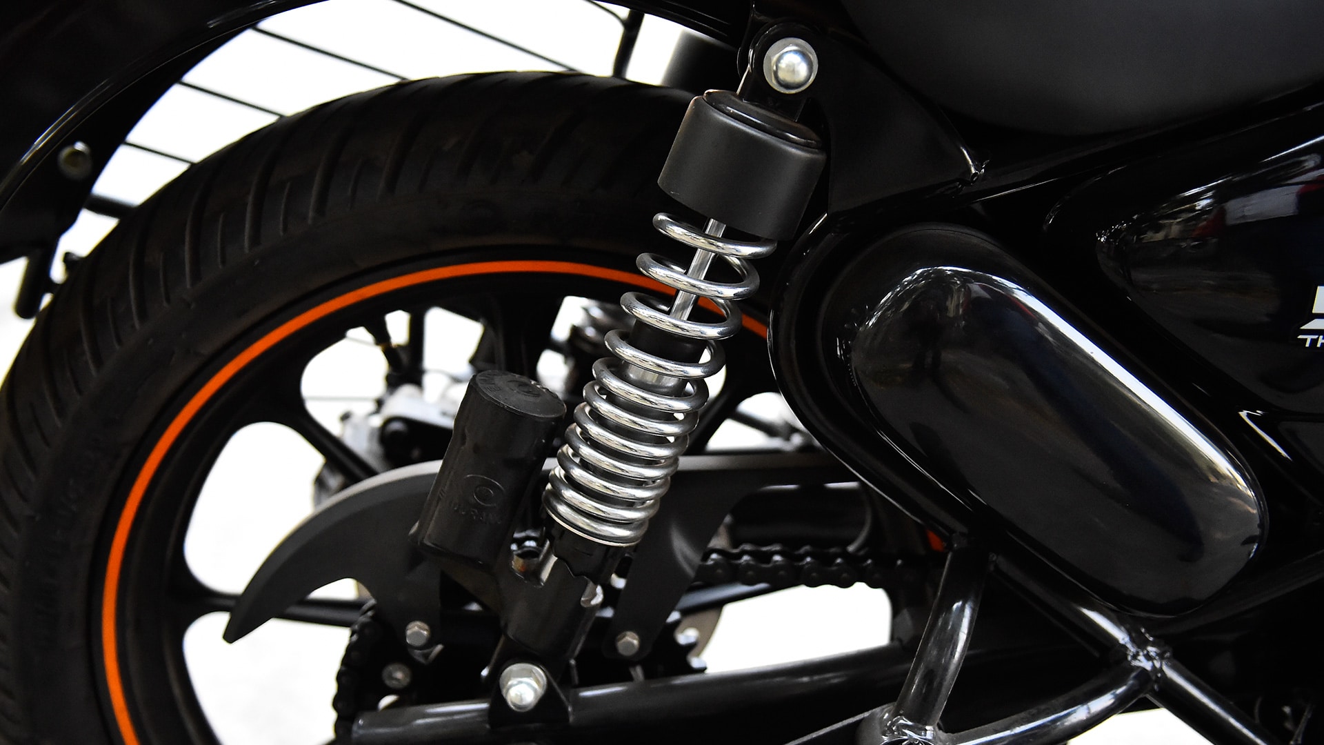 Royal Enfield Thunderbird 500X 2018 STD