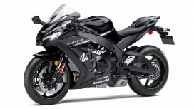Kawasaki Ninja ZX-10RR