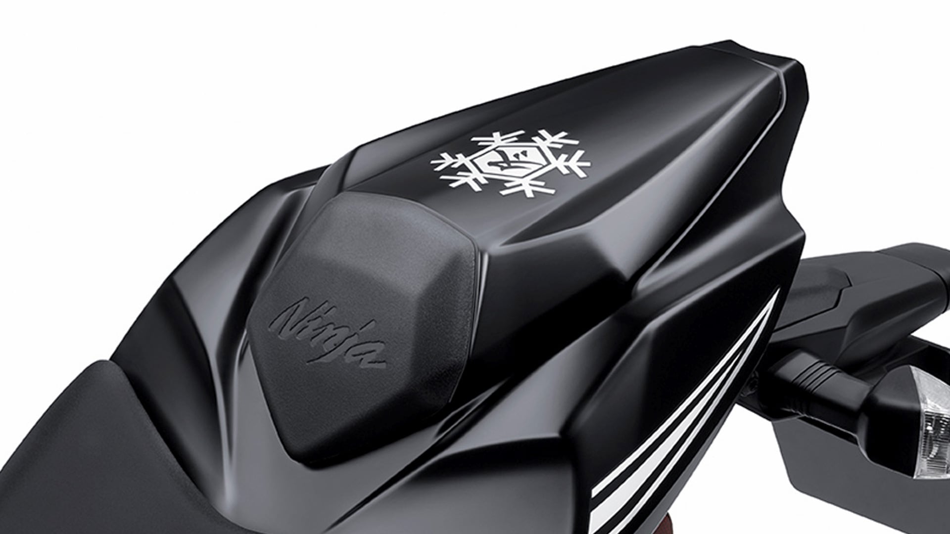 Kawasaki Ninja ZX-10RR 2017 STD