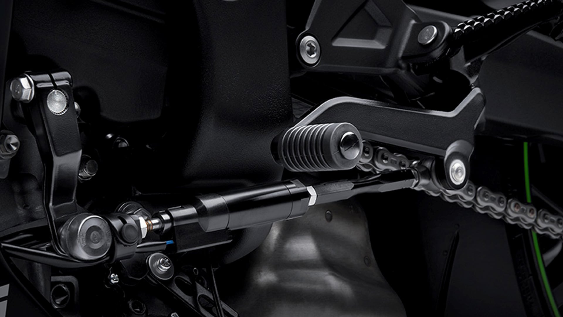 Kawasaki Ninja ZX-10RR 2017 STD