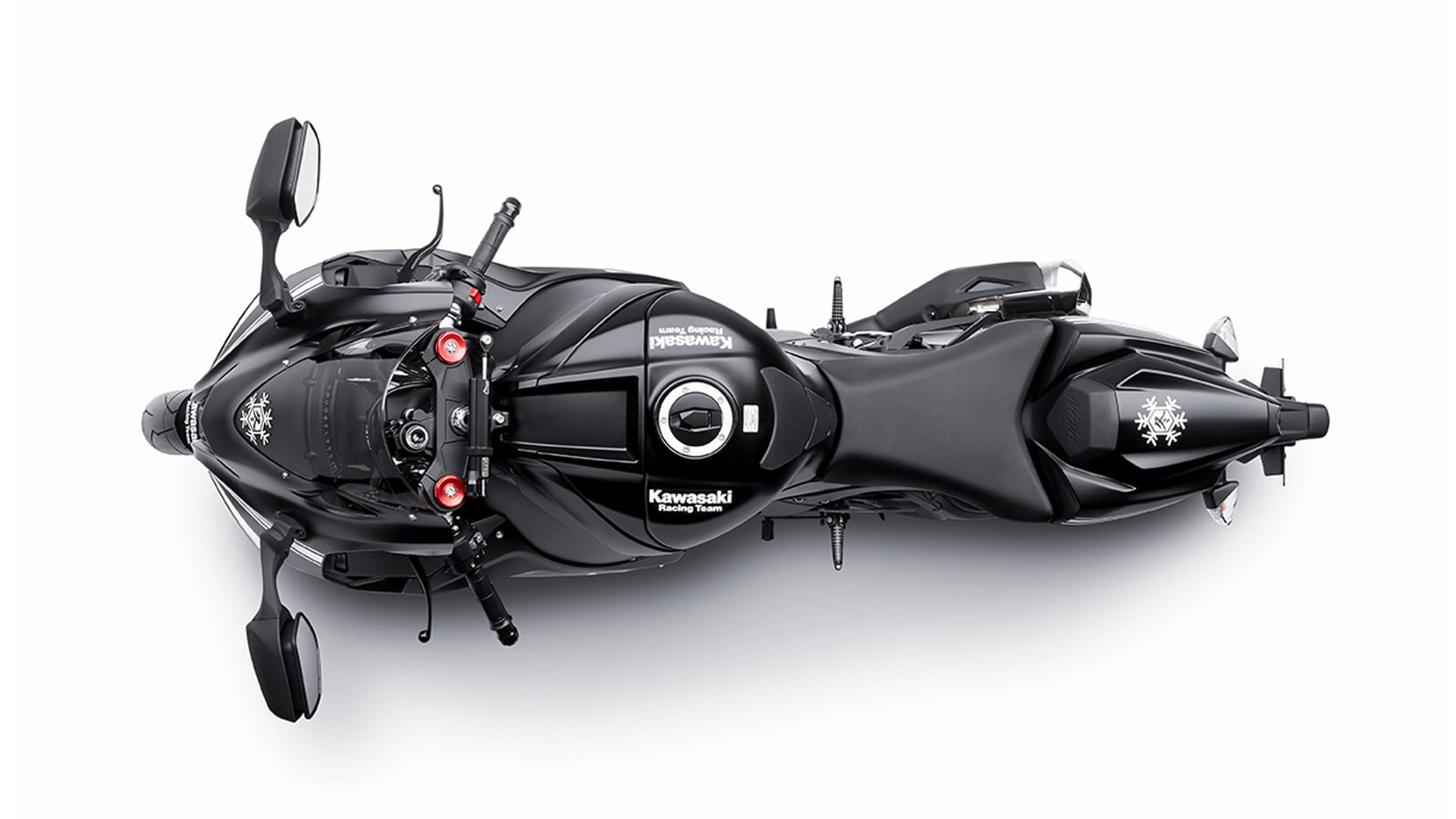 Kawasaki Ninja ZX-10RR 2017 STD