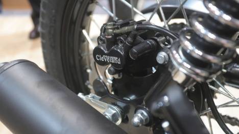 Cleveland Misfit 2018 Gen II