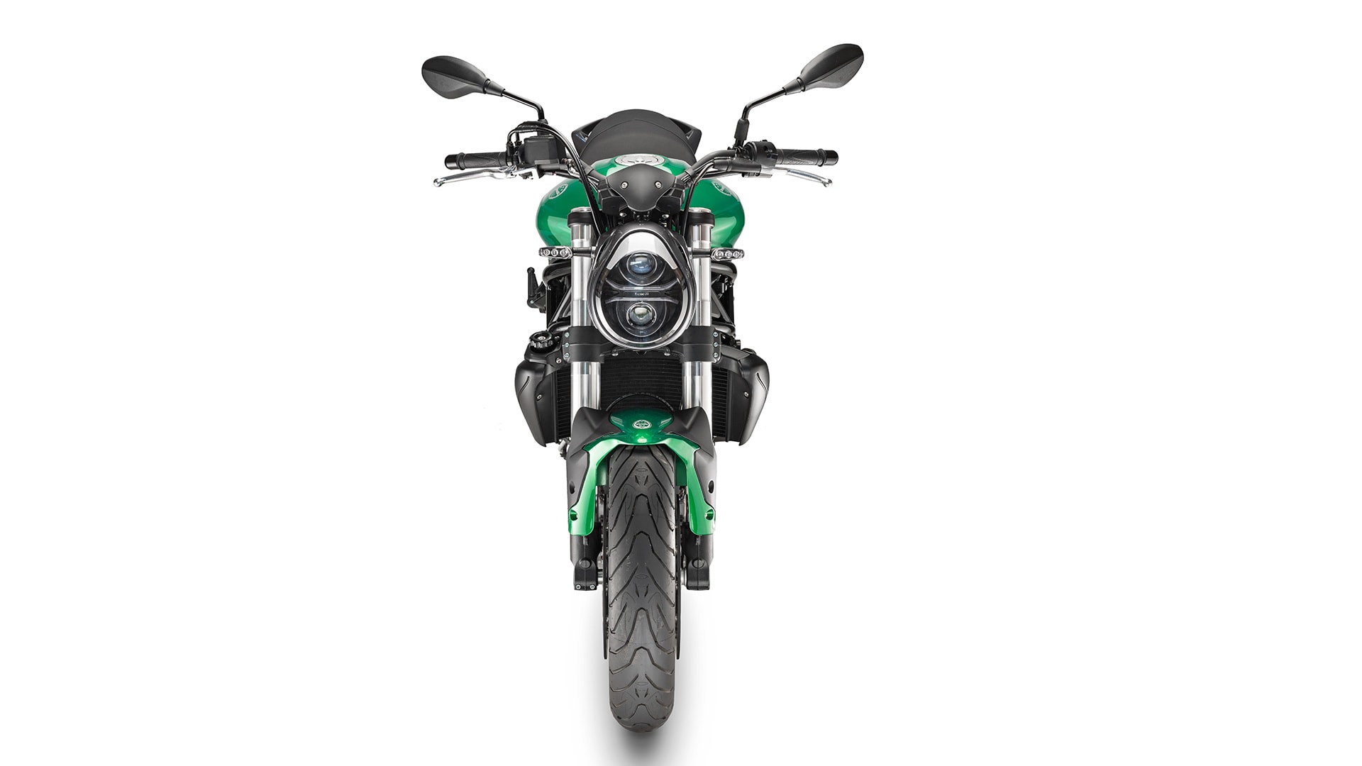 Benelli 752S 2018 Std