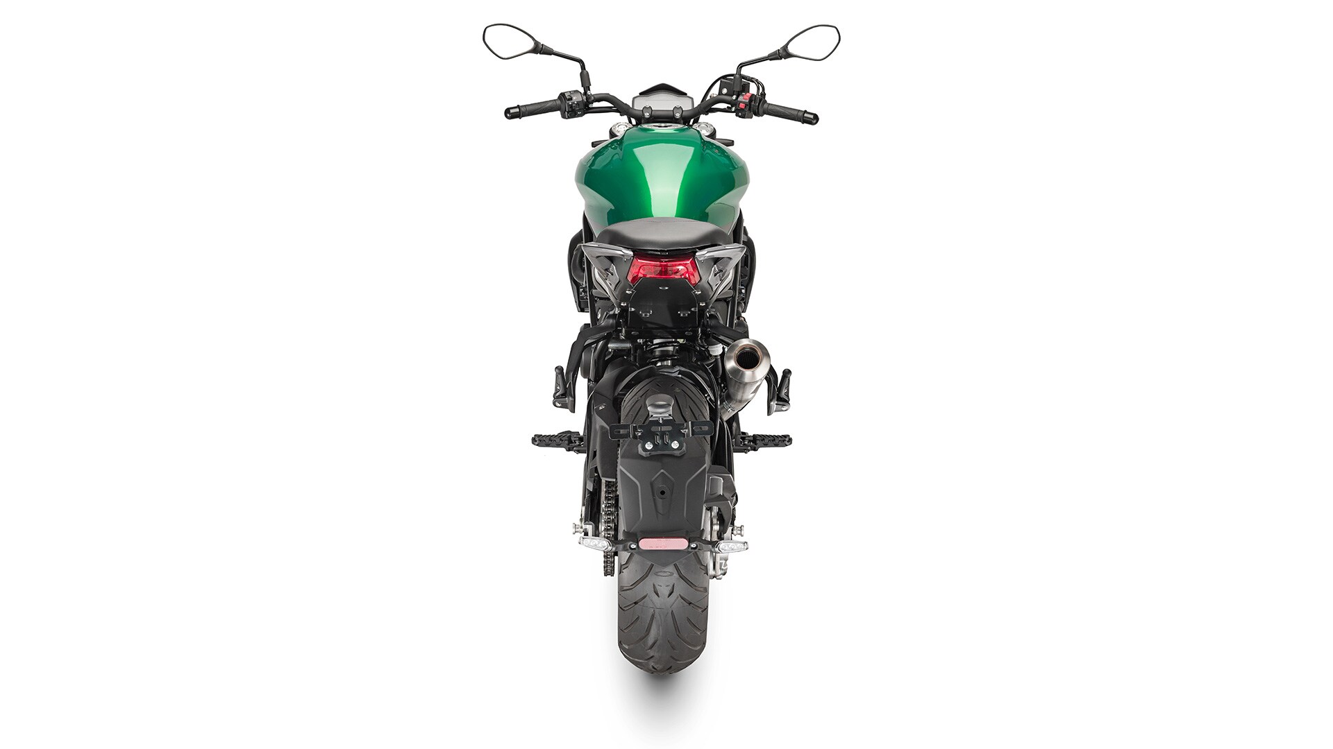 Benelli 752S 2018 Std