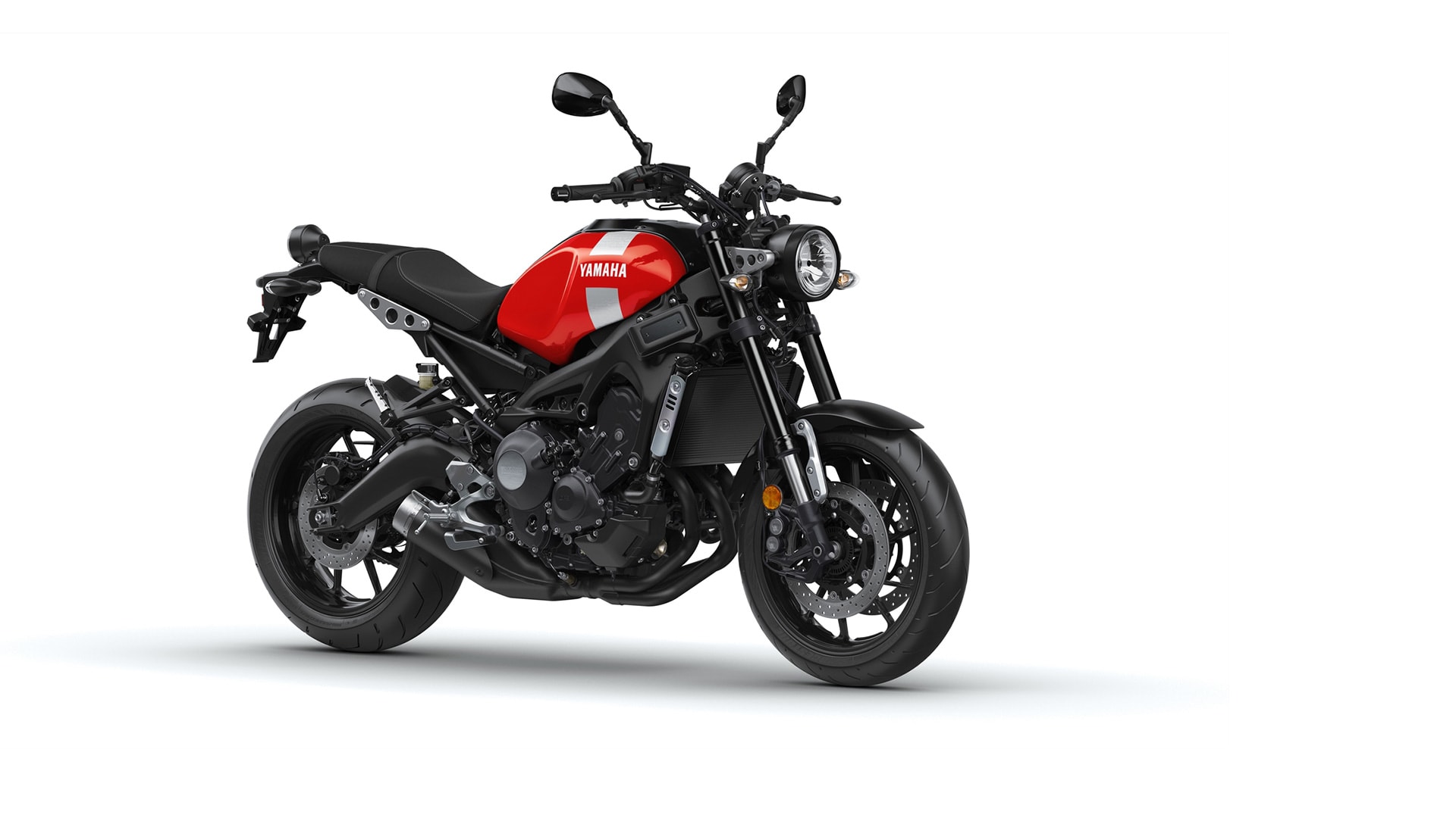 Yamaha XSR 900 2018 STD