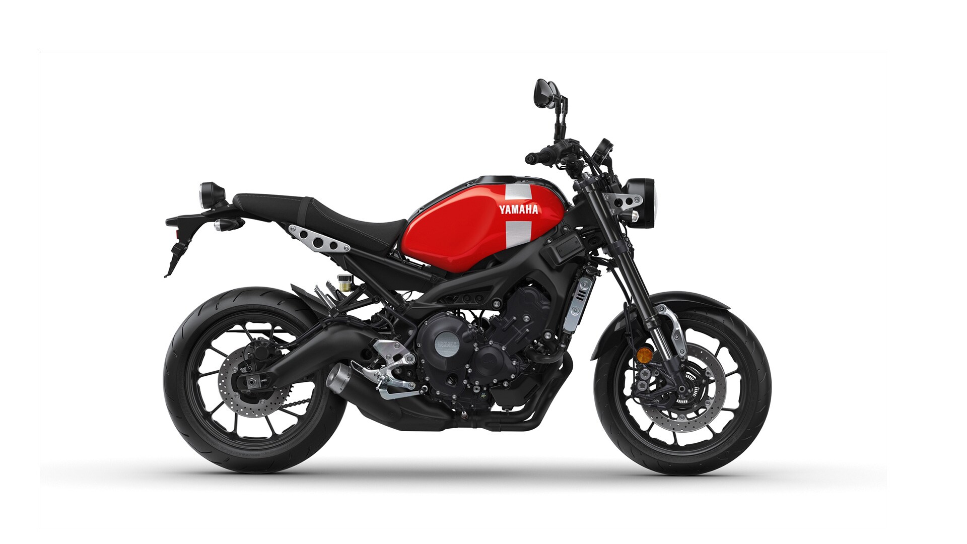 Yamaha XSR 900 2018 STD