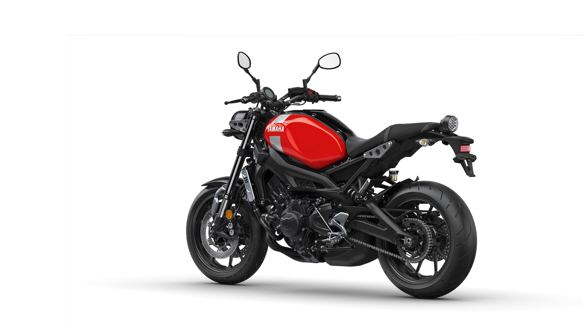 Yamaha XSR 900 2018 STD