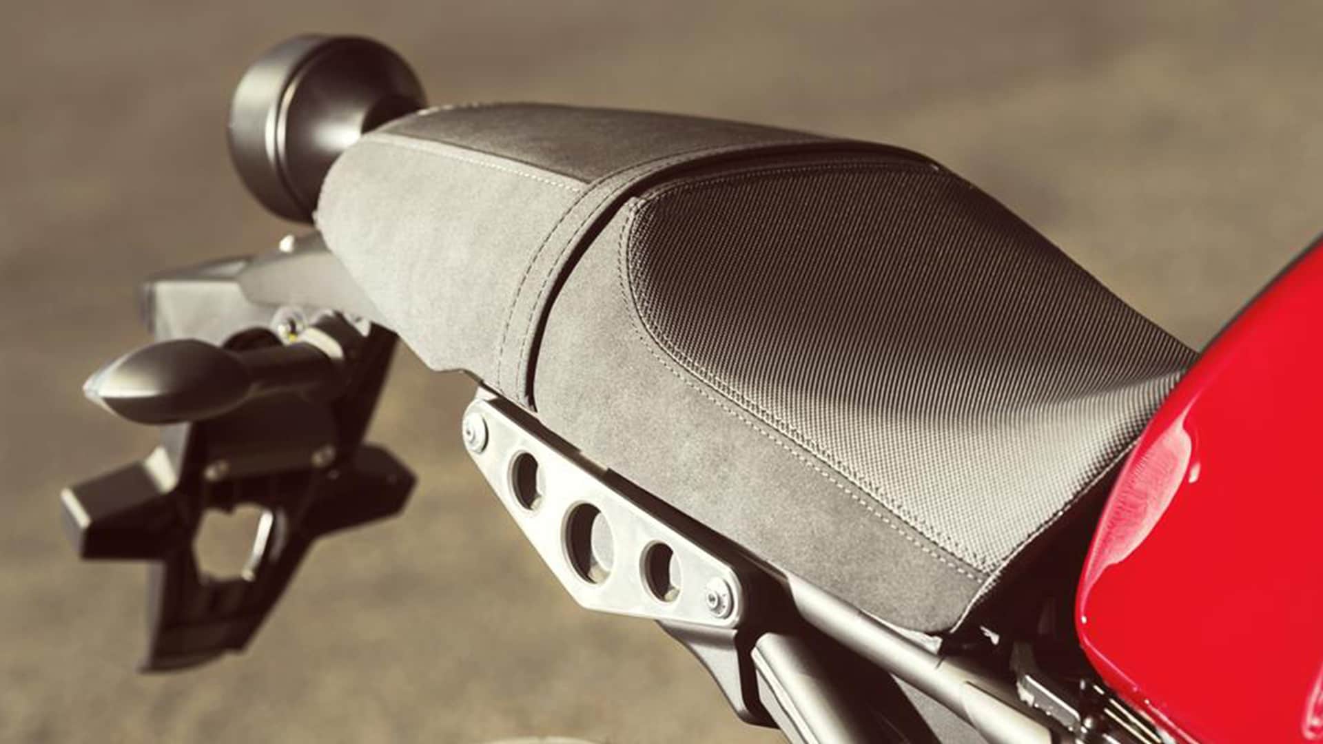 Yamaha XSR 900 2018 STD