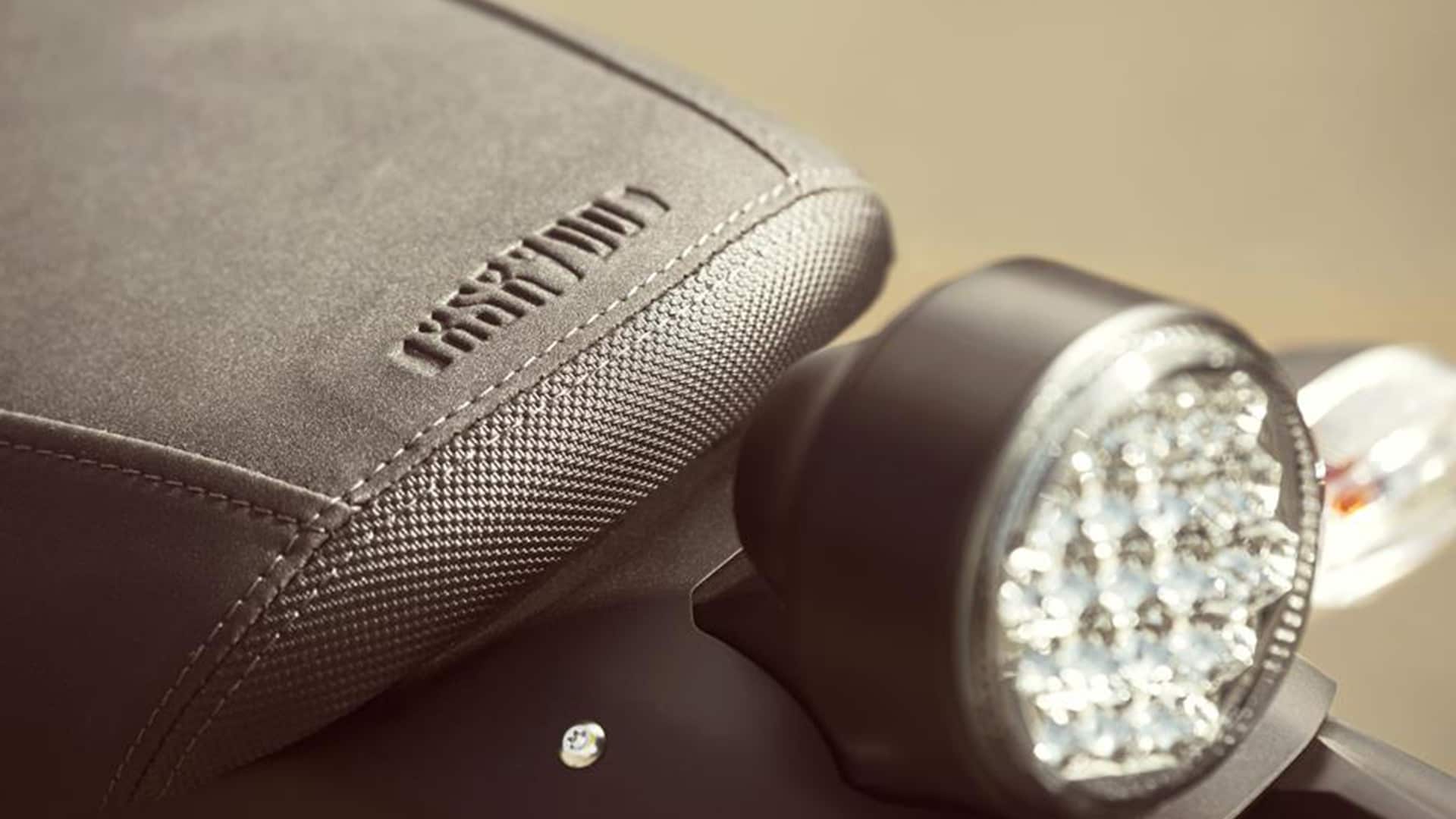 Yamaha XSR 900 2018 STD