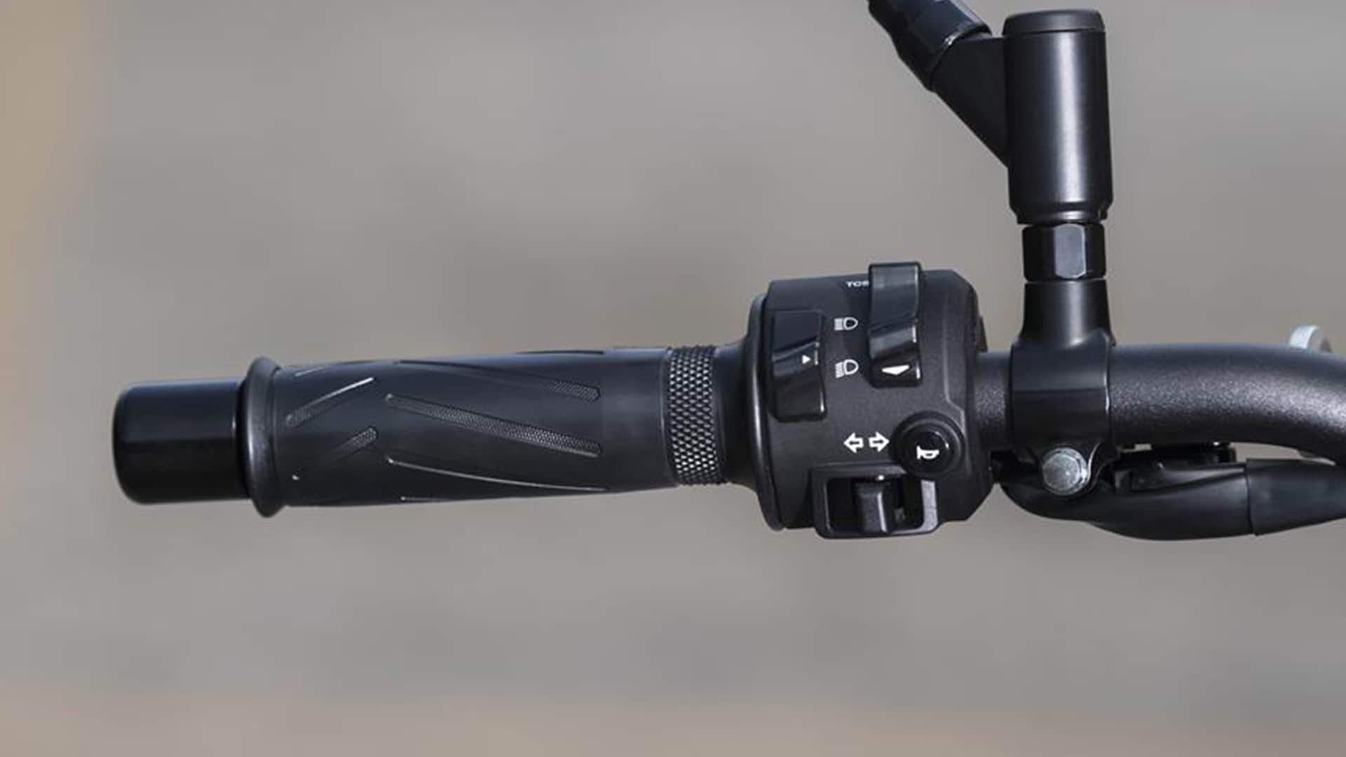 Yamaha XSR 900 2018 STD