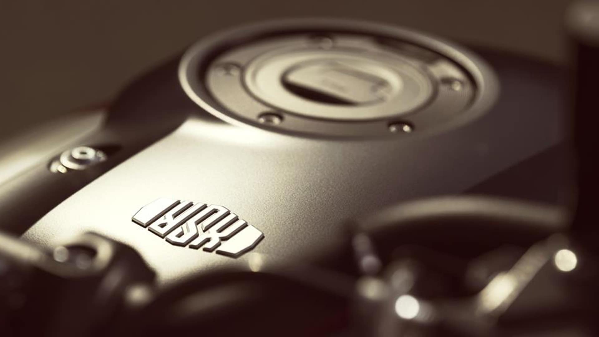 Yamaha XSR 900 2018 STD