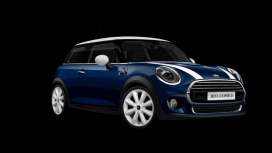 Mini Cooper D