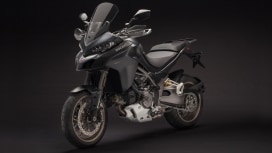 Ducati Multistrada 1260 S 2018 STD
