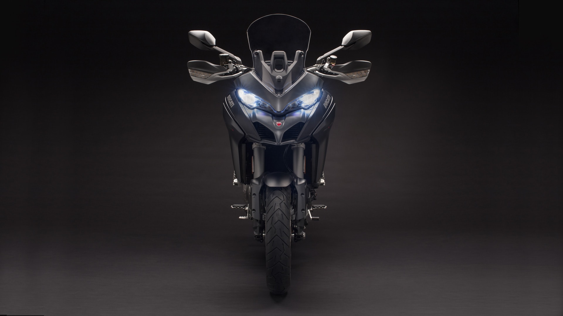 Ducati Multistrada 1260 S 2018 STD