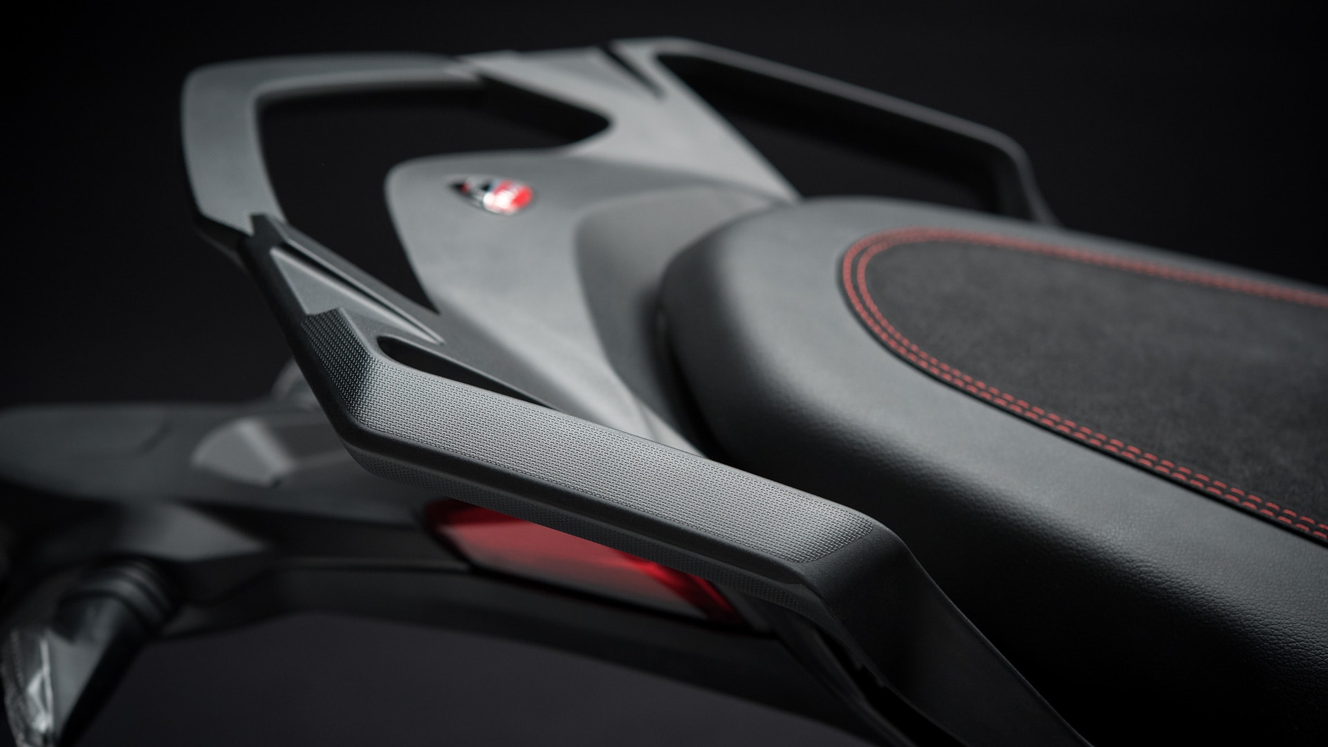 Ducati Multistrada 1260 S 2018 STD