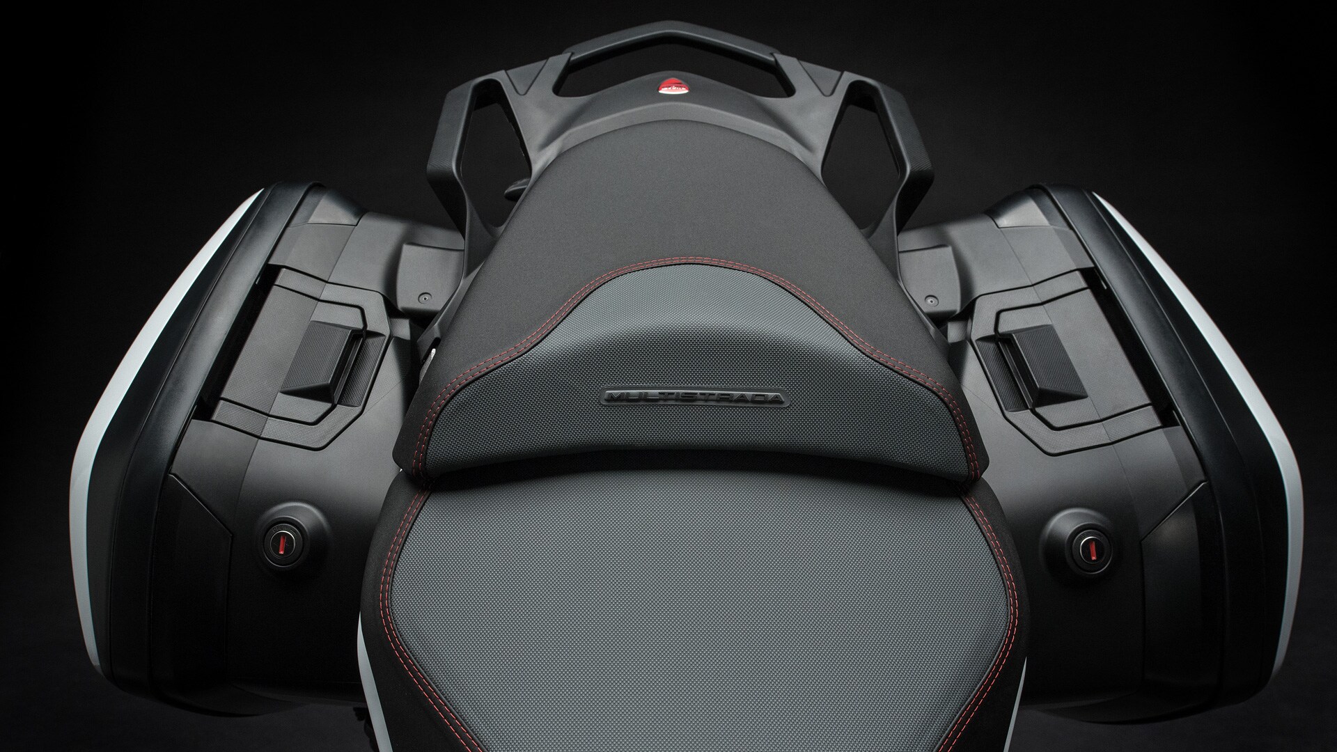 Ducati Multistrada 1260 S 2018 STD