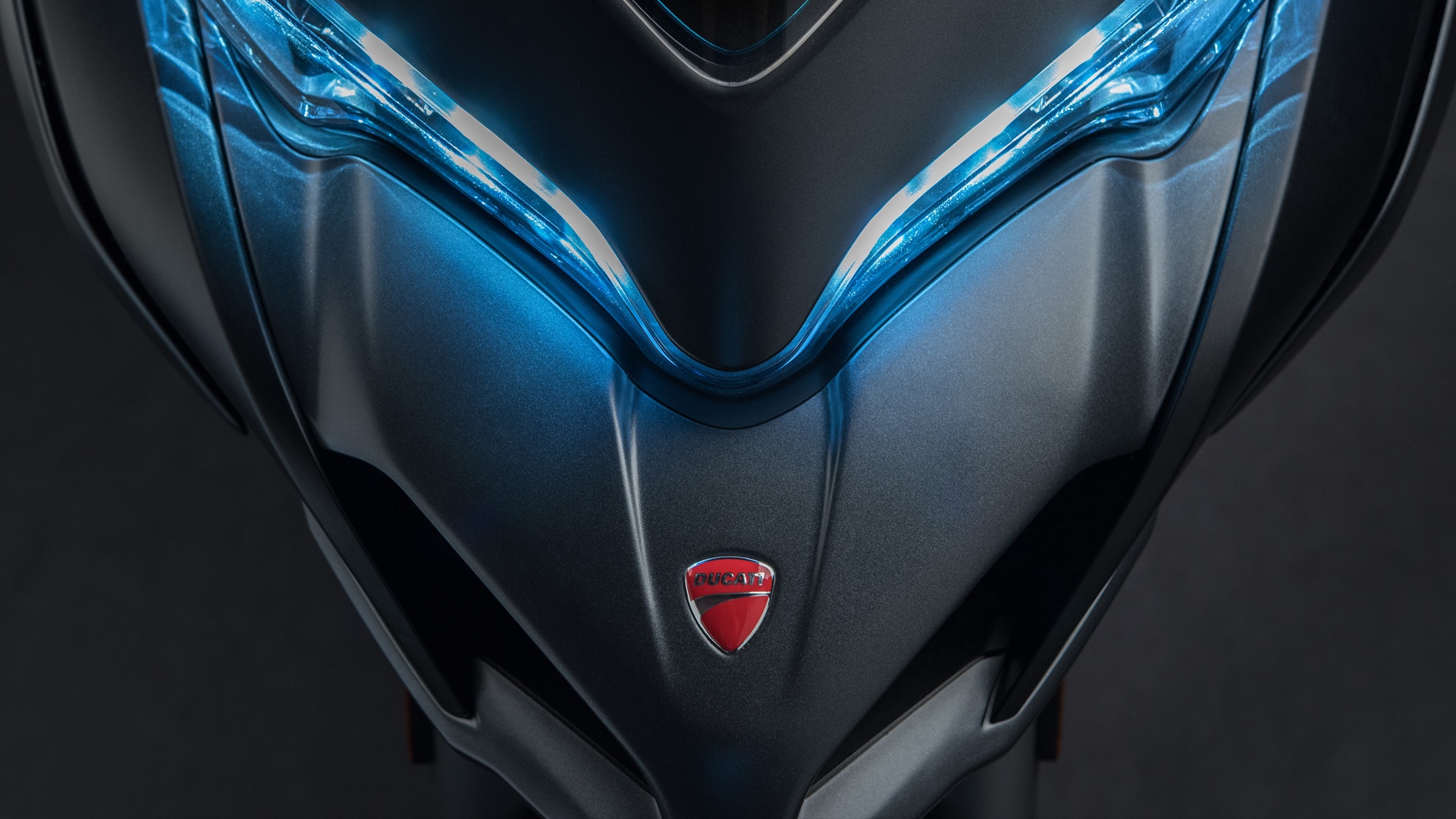 Ducati Multistrada 1260 S 2018 STD