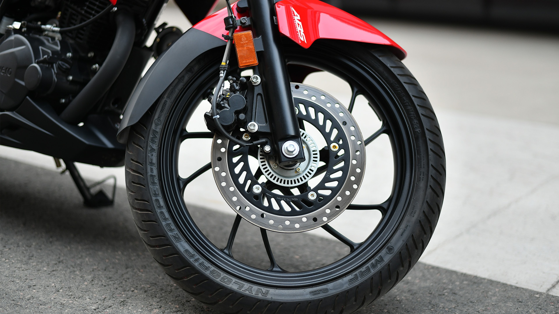 Hero Xtreme 200R 2018 ABS