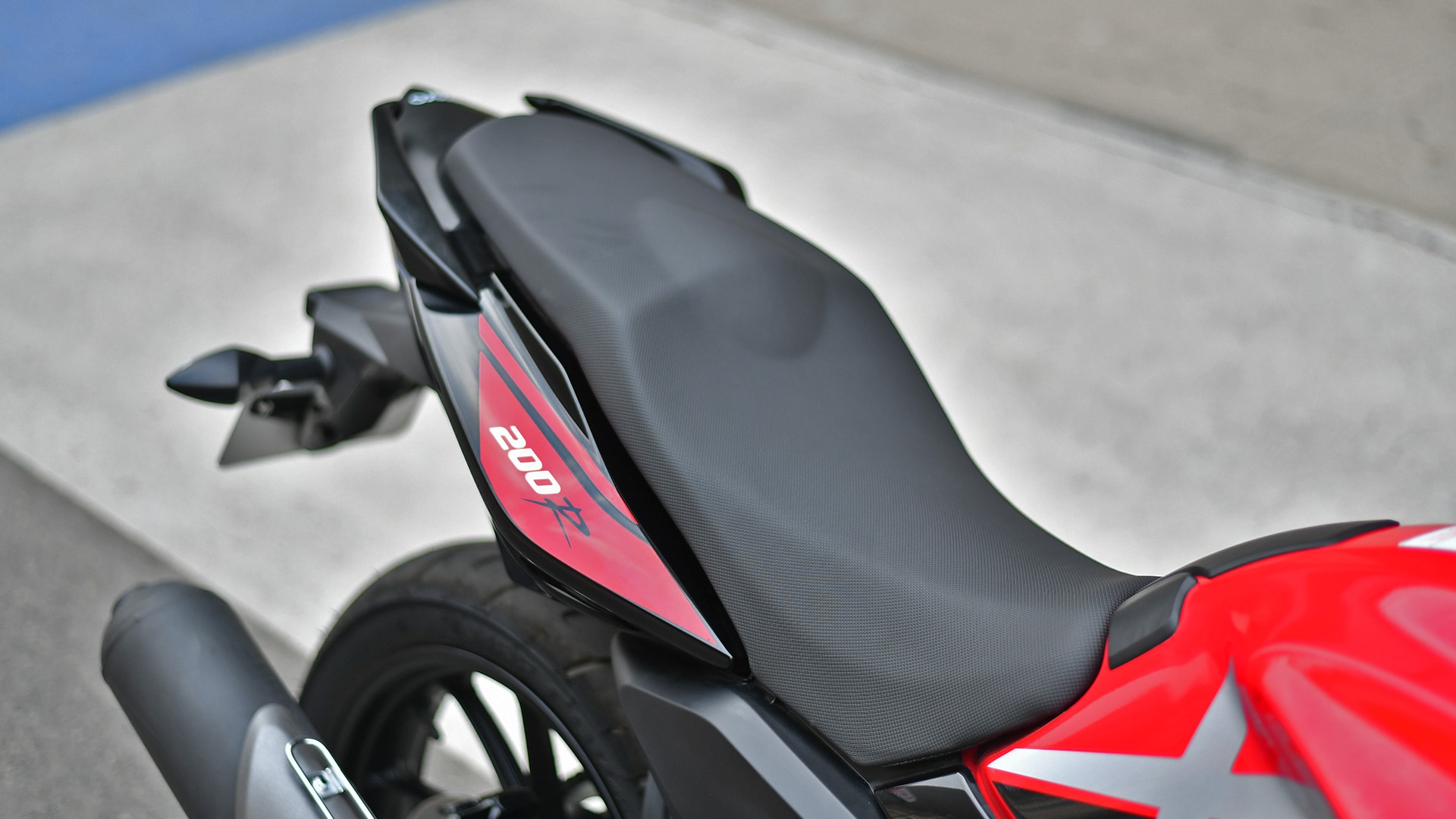 Hero Xtreme 200R 2018 ABS