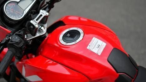 Hero Xtreme 200R 2018 ABS