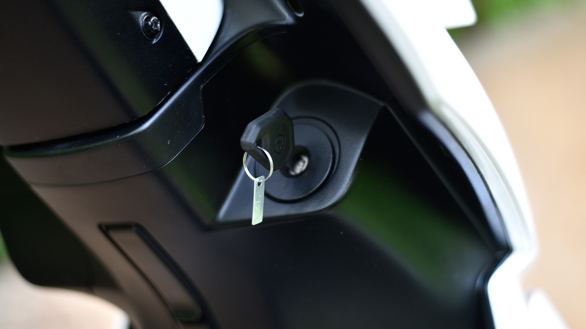 Ather Energy 450 2018 STD