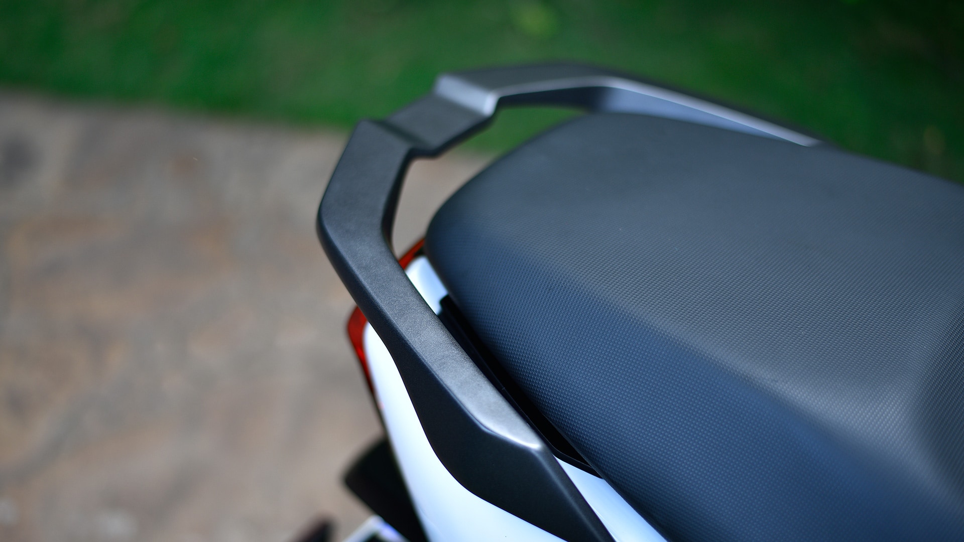 Ather Energy 450 2018 STD