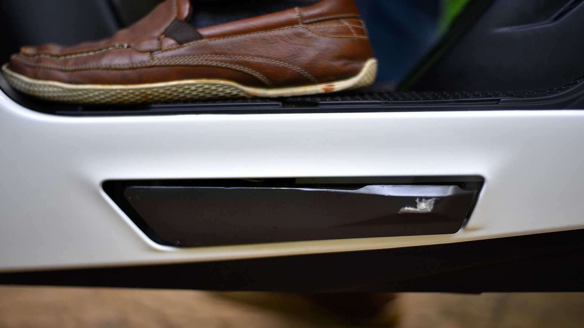 Ather Energy 450 2018 STD