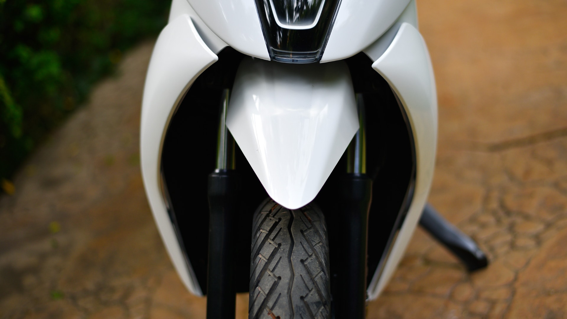 Ather Energy 450 2018 STD