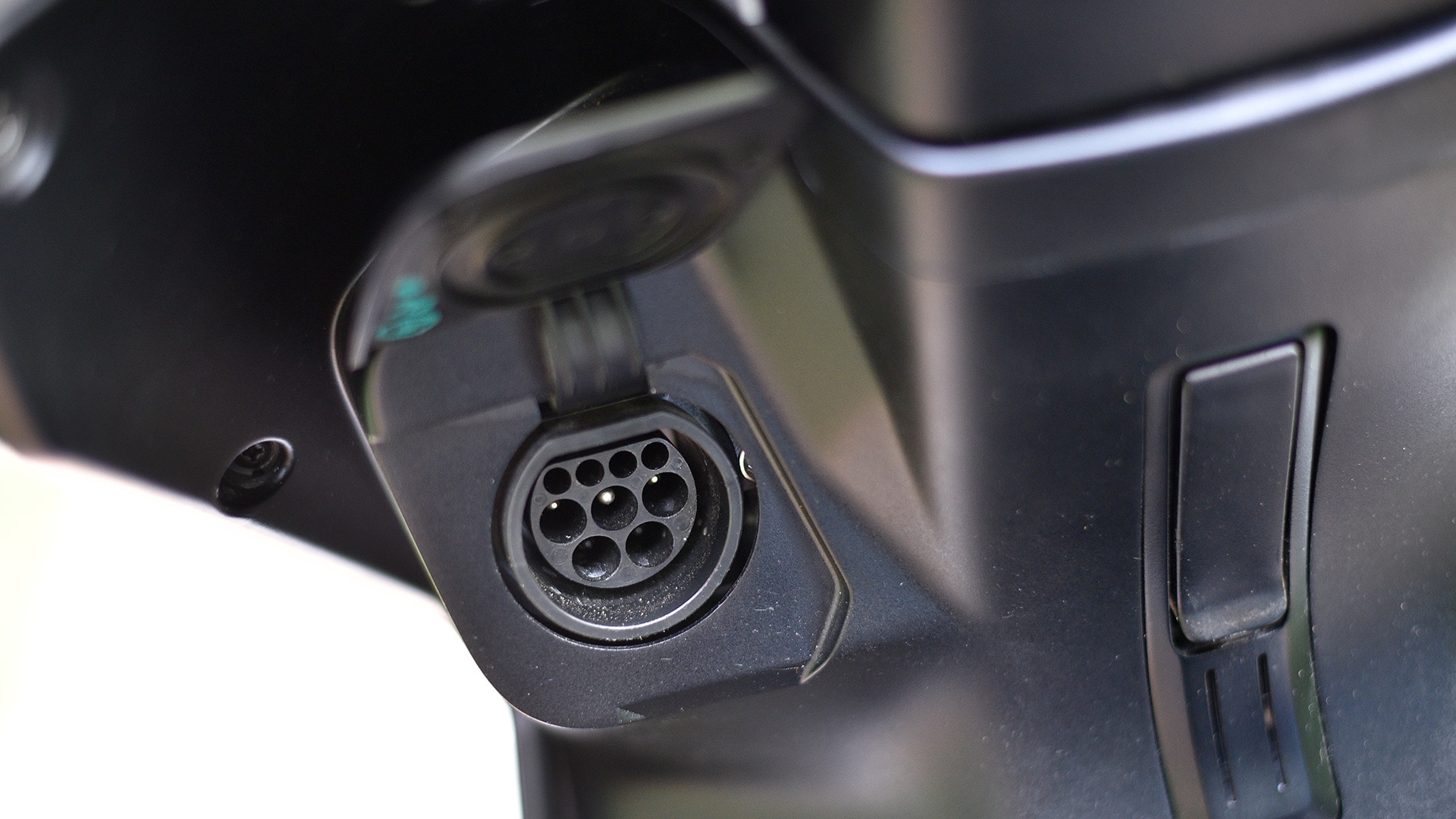 Ather Energy 450 2018 STD