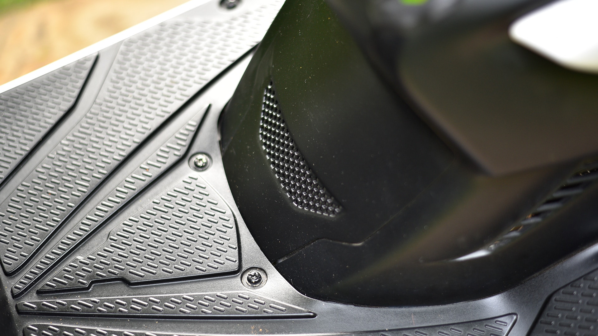 Ather Energy 450 2018 STD