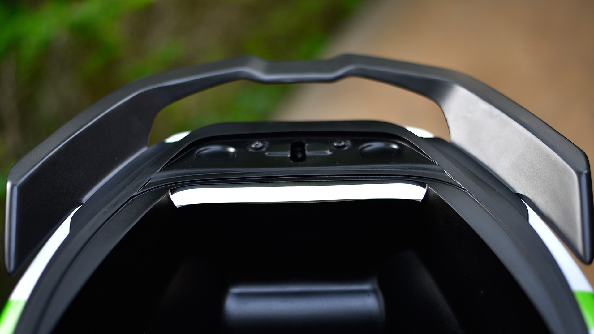 Ather Energy 450 2018 STD