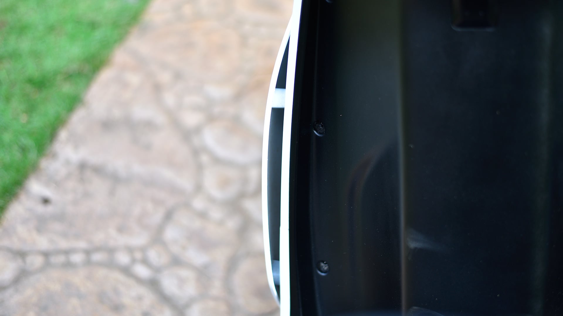 Ather Energy 450 2018 STD