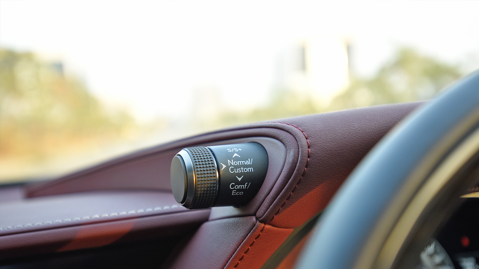 Lexus LS 500h 2018 Ultra Luxury Interior