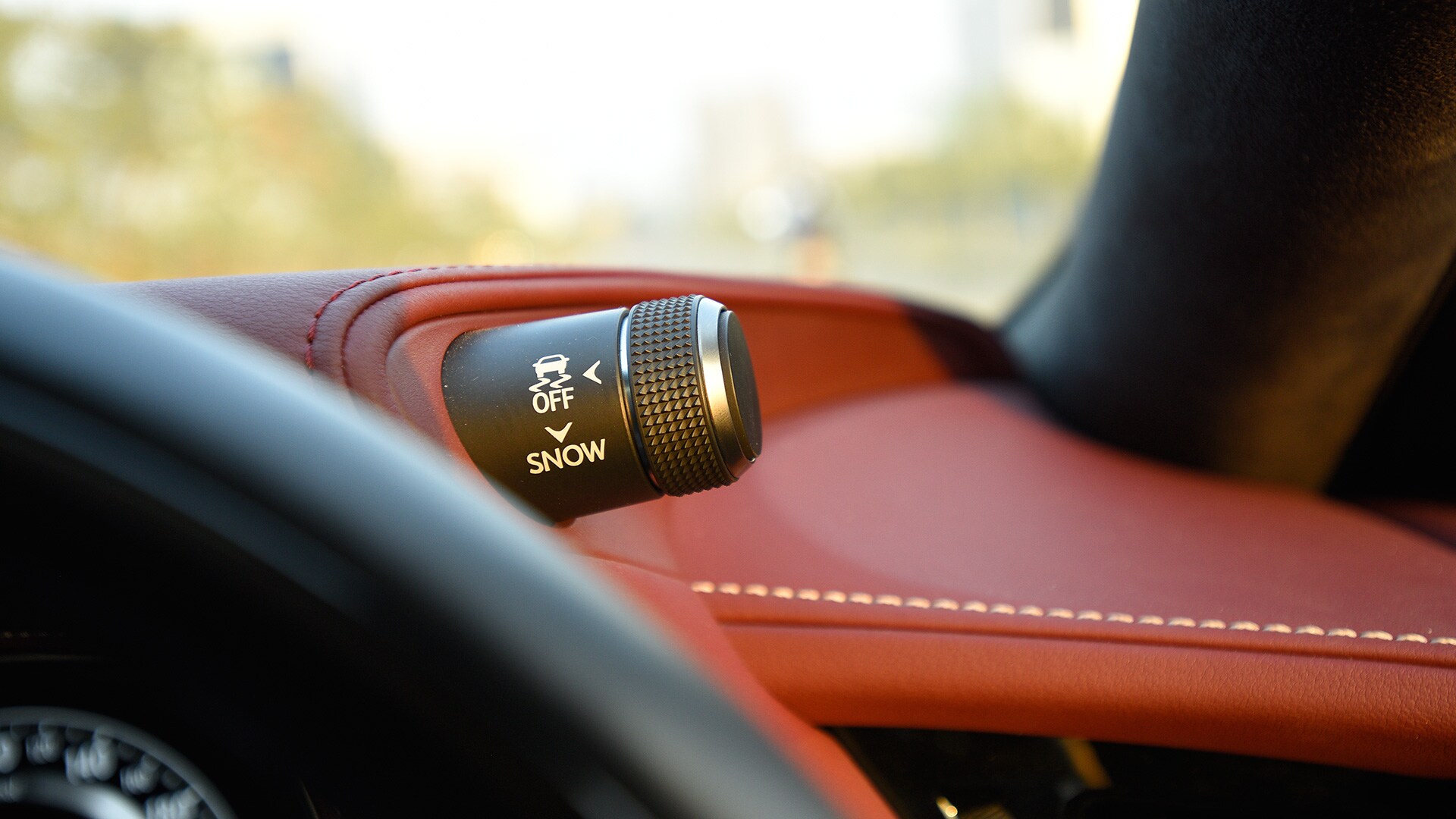 Lexus LS 500h 2018 Ultra Luxury Interior